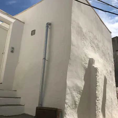 アパート Corte Langi In Salento *