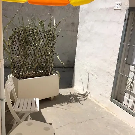 Apartment Corte Langi In Salento