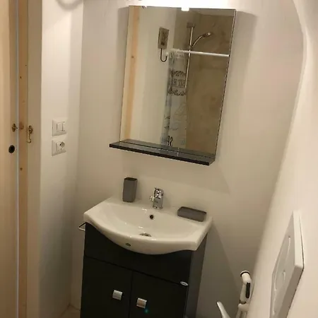 Apartment Corte Langi In Salento Matino
