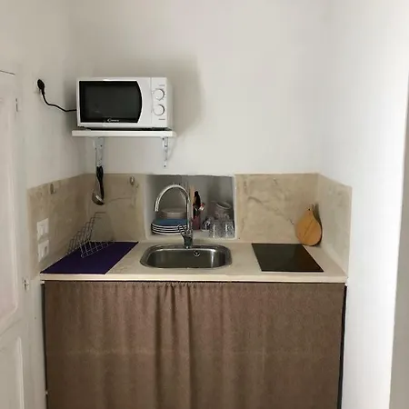 Corte Langi In Salento Apartment *