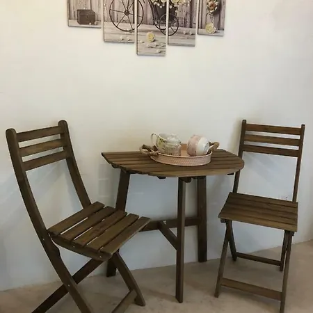 Corte Langi In Salento Apartment